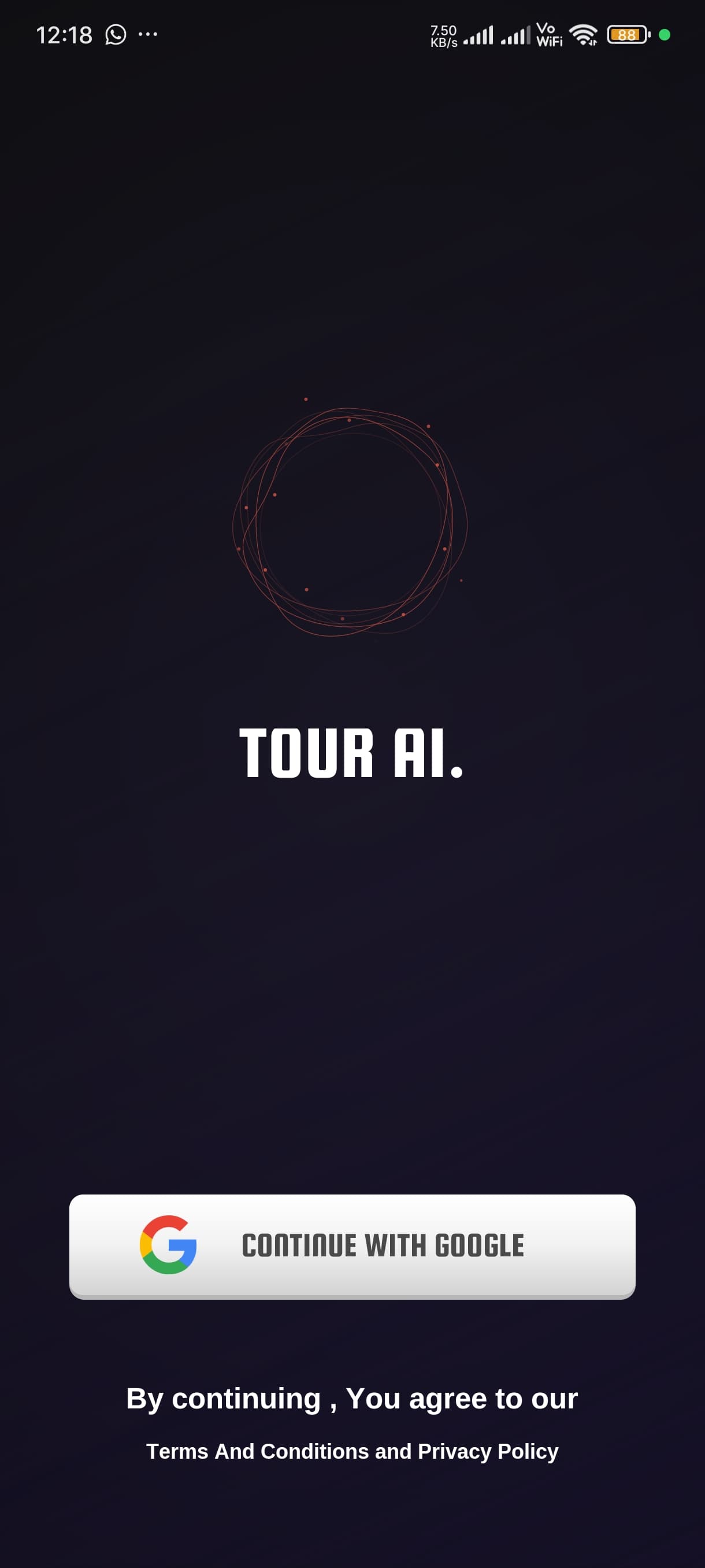 App Screenshot 3